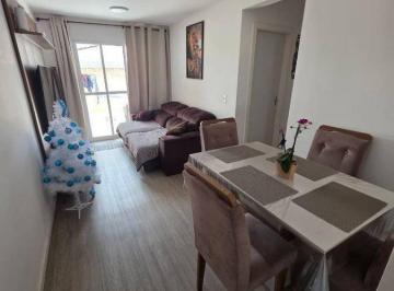 Apartamento · 88m² · 2 Quartos · 1 Vaga · Apartamento com 2 quartos à Venda, Parque Continental II - Guarulhos