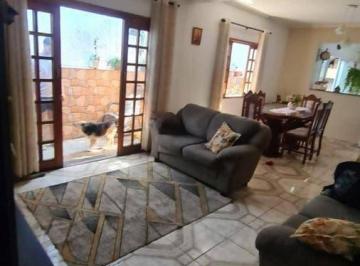 Casa · 137m² · 2 Quartos · 2 Vagas · Casa de Condomínio com 2 quartos à Venda, Parque Continental I - Guarulhos