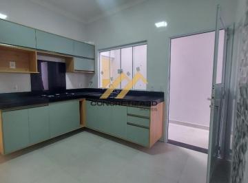 Casa · 114m² · 3 Quartos · 2 Vagas · Casa com 3 quartos à venda, 114 m² - Jardim Pau Preto - Indaiatuba/SP