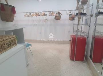 Comercial · 30m² · Loja para locação anual no bairro Parque Areia Preta em Guarapari/ES