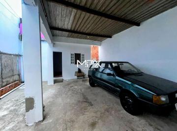 Casa · 100m² · 2 Quartos · 2 Vagas · Casa com 2 quartos para alugar no Residencial Santo Antônio em Piracicaba
