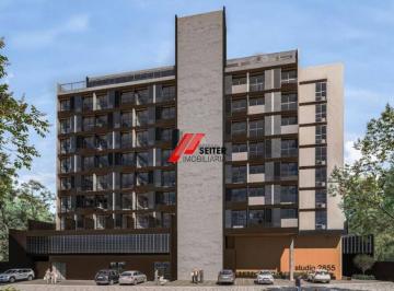 Apartamento · 21m² · 1 Quarto · Studio à Venda no Itacorubi Florianópolis