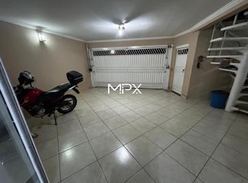Casa · 160m² · 2 Quartos · 2 Vagas · Casa com 2 quartos à venda no Residencial Serra Verde em Piracicaba