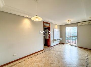 Apartamento · 71m² · 3 Quartos · 2 Vagas · Apartamento com 3 quartos à venda no Edifício Ilha de Creta em Piracicaba