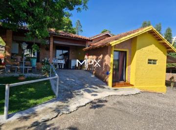 Rural · 600m² · 4 Quartos · Sítio com 4 quartos à venda no Residencial Azaléas em Saltinho