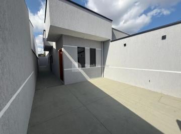 Casa · 67m² · 2 Quartos · 1 Vaga · Última Chance de Sair do Aluguel com Juros Reduzidos!