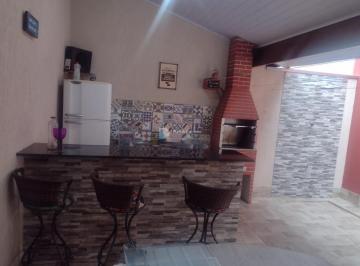 Casa · 130m² · 2 Quartos · 2 Vagas · Casa à venda Jardim Santana 2 quartos 150 m²