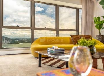 Apartamento · 261m² · 3 Quartos · 3 Vagas · Yachthouse Apartamento 03 suítes à Venda Barra Sul Balneário Camboriú