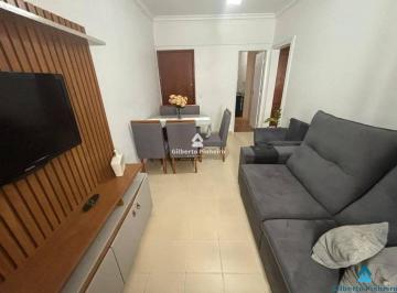 Apartamento · 60m² · 1 Quarto · 1 Vaga · Imperdível: Apto à venda Centro de Guarapari-ES com 1 quarto