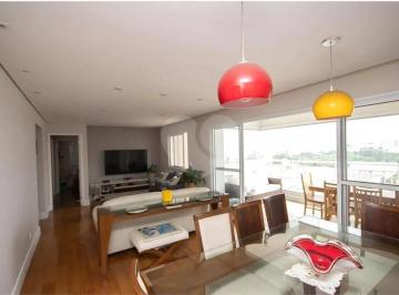 Apartamento · 125m² · 3 Quartos · 2 Vagas · Apartamento com 3 quartos à venda em Vila guilherme - SP