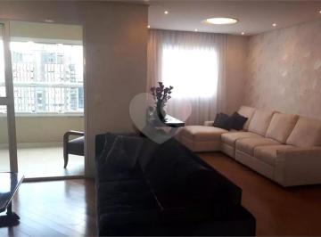 Apartamento · 156m² · 3 Quartos · 3 Vagas · Apartamento com 3 quartos à venda em Santa paula - SP