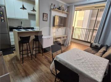 Apartamento · 48m² · 2 Quartos · Apartamento com 2 quartos à venda em Presidente altino - SP