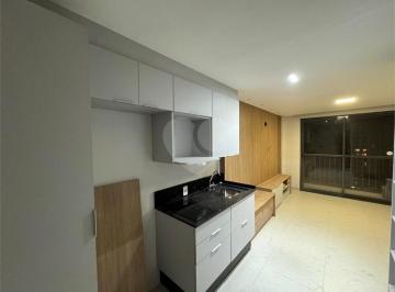 Apartamento · 25m² · 1 Quarto · Apartamento com 1 quartos à venda em Vila olímpia - SP