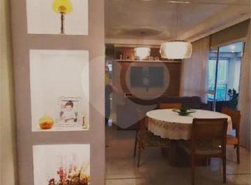 Apartamento · 115m² · 3 Quartos · 2 Vagas · Apartamento com 3 quartos à venda em Alto da mooca - SP