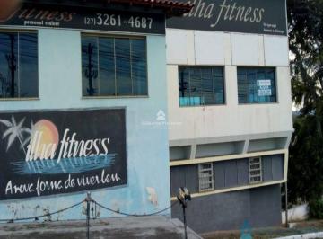 Comercial · 180m² · Loja para locação anual na Ilha das Gaivotas em Guarapari ES