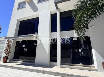 Comercial · 130m² · Sala / Loja, para locação anual, 130m² ,Bairro Vila Operária, Itajaí-SC, com visibilidade de quem pa