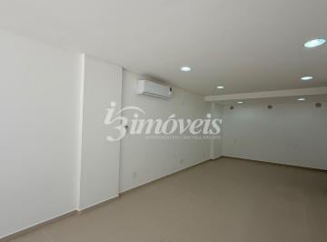 Comercial · 50m² · Sala / Loja, para locação anual, 50m² ,Bairro Centro, Balneário Camboriú-SC, com visibilidade de que