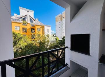 Apartamento · 98m² · 3 Quartos · Apartamento à venda - em Itacorubi