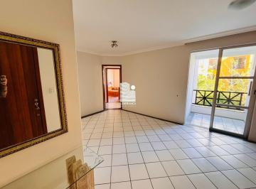 Apartamento · 98m² · 3 Quartos · Apartamento à venda - em Itacorubi