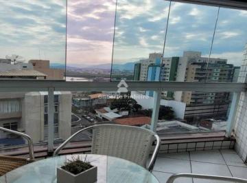 Apartamento · 2 Quartos · 1 Vaga · Apartamento no Centro de Guarapari