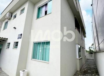 Apartamento · 2 Quartos · 1 Vaga · APARTAMENTO COM SUÍTE + 1 QUARTO, VIEIRA