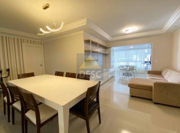 Apartamento · 3 Quartos · 2 Vagas · Apartamento diferenciado com terraço privativo e 3 suítes na região Centro/Norte de Balneário Cambor