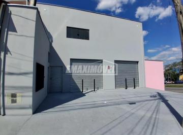 Comercial · 30m² · Sala Comercial em Bairro em Sorocaba