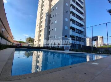 Apartamento · 70m² · 3 Quartos · 2 Vagas · Apartamento para alugar com 3 Quartos sendo 1 Suíte no Jardim São Carlos em Sorocaba/SP