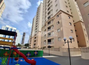 Apartamento · 67m² · 3 Quartos · 2 Vagas · Apartamento com 3 quartos Parque Campolim - Sorocaba/SP