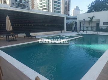 Apartamento · 62m² · 2 Quartos · 2 Vagas · Apartamento com 2 Quartos sendo 1 Suíte - Parque Campolim - Sorocaba/SP