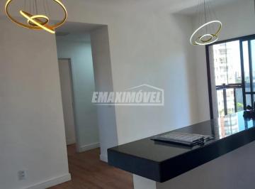 Apartamento · 62m² · 2 Quartos · 2 Vagas · Apartamento com 2 Quartos sendo 1 Suíte - Parque Campolim - Sorocaba/SP