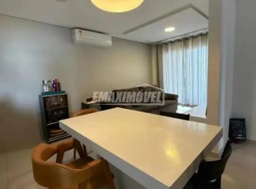 Apartamento · 85m² · 3 Quartos · 2 Vagas · Apartamento Padrão em Sorocaba