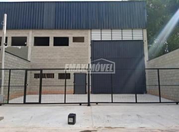 Comercial · 400m² · 5 Vagas · Galpão Comercial para Locação - Jardim do Paço - Sorocaba/SP