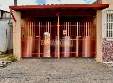 Casa · 88m² · 2 Quartos · 2 Vagas · Casa com 2 Quartos - Vila Santana - Sorocaba/SP