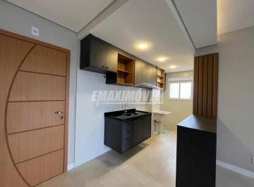 Apartamento · 67m² · 3 Quartos · 2 Vagas · Apartamento com 3 quartos no Edifício Barão de Iguatemi em Sorocaba/SP