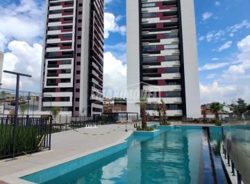 Apartamento · 45m² · 1 Quarto · 1 Vaga · Apartamento no Jardim Guarujá - Sorocaba/SP