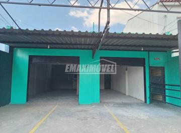 Comercial · 80m² · 3 Vagas · Salão Comercial na Vila Olímpia - Sorocaba/SP