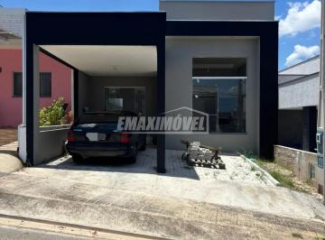 Casa · 130m² · 3 Quartos · 2 Vagas · Casa à venda no Horto Florestal Villagio - Sorocaba/SP