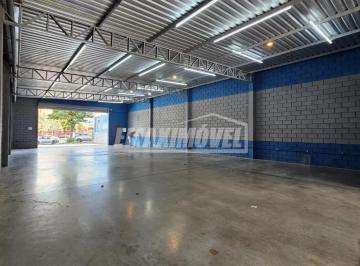 Comercial · 260m² · Galpão Comercial na Vila Trujillo - Sorocaba/SP