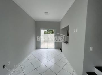 Casa · 74m² · 2 Quartos · 2 Vagas · Casa para alugar com 2 suítes no Residencial Victoria em Sorocaba/SP