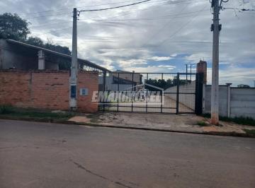 Comercial · 80m² · 3 Vagas · Salão Comercial para Aluguel no Caguassu - Sorocaba/SP