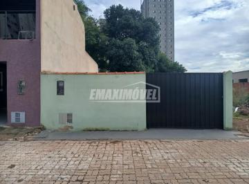 Comercial · 80m² · 3 Vagas · Salão Comercial para Aluguel no Caguassu - Sorocaba/SP
