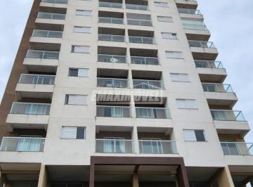 Apartamento · 71m² · 2 Quartos · 1 Vaga · Apartamento em andar alto, na zona leste de Sorocaba. Sacada com vista panorâmica