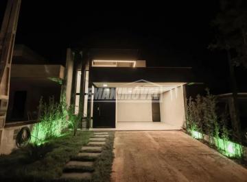 Casa · 146m² · 3 Quartos · 4 Vagas · Casa no Condomínio Reserva Ipanema - Sorocaba/SP