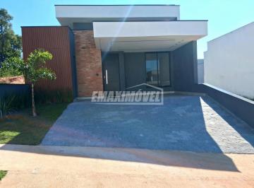 Casa · 145m² · 3 Quartos · 4 Vagas · Casa no Condomínio Helena Maria Residencial - Sorocaba/SP