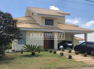 Casa · 358m² · 5 Quartos · 6 Vagas · Casa á Venda no Condomínio VIllage Ipanema I