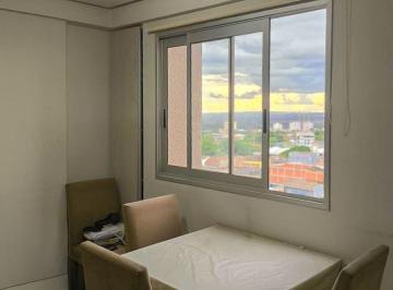 Apartamento de 2 quartos, Brasília · ótima Cobertura Linear 94 m² com 2 Quartos e Vaga de garagem na Samambaia Sul DF