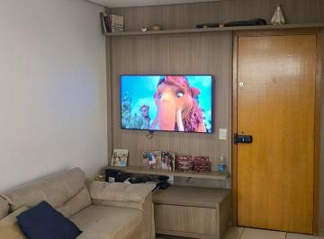 Apartamento de 2 quartos, Brasília · ótima Cobertura Linear 94 m² com 2 Quartos e Vaga de garagem na Samambaia Sul DF