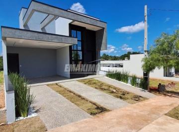Casa · 137m² · 3 Quartos · 3 Vagas · Casa á venda no Condomínio Reserva Ipanema