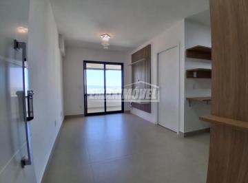 Apartamento · 47m² · 1 Quarto · 1 Vaga · Apartamento 1 quarto com suíte - Parque Campolim - Sorocaba/SP